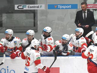 Zvolen sa nezmohol ani na gól: Liptáci po hladkom triumfe majú štvrťfinále na dosah