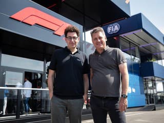 Ambiciózny projekt Audi: Budúci nováčik Formuly 1 oznámil dôležitú novinu