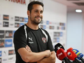 Trnava po príchode Begalu nespí: Muñoz priznal, ako v klube vyberajú posily