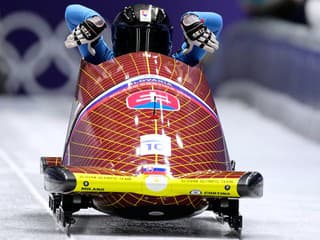 ZOH 2026 Čerňanská si chcela vylepšiť bilanciu z Pekingu: S Mokrášovou majú za sebou prvú jazdu