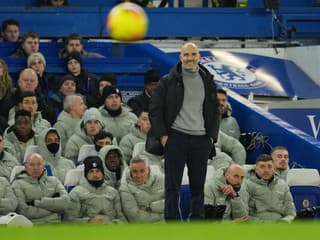 Vyhrotená situácia v Chelsea: Vedenie klubu ide prijať kľúčové rozhodnutie o trénerovi