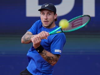 Brilantný týždeň má poriadny efekt: Nové vydanie rebríčka poteší fanúšikov slovenského tenisu