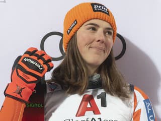 ZOH 2026 Veľký návrat Vlhovej do súťažného kolotoča: Kde sledovať priamy prenos?