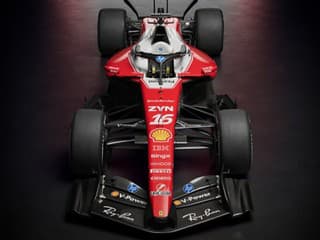 FOTO Nový monopost predstavilo aj Ferrari: Prinesie tento krásavec vytúžený titul späť do Talianska?