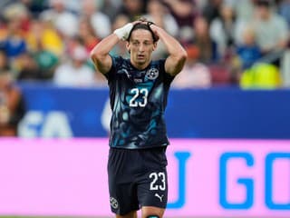MS VO FUTBALE 2026 Najprv šokoval Turecko a potom rozhodcu: Tento kuriózny moment z MS obletel celý svet