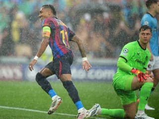Feyenoord schytal v Barcelone debakel: Sauer so Stuttgartom s výhrou, hrdinom Demirovič