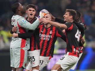 Nepredstaviteľný stret záujmov: Rossoneri museli zrušiť zápas kvôli historickému podujatiu