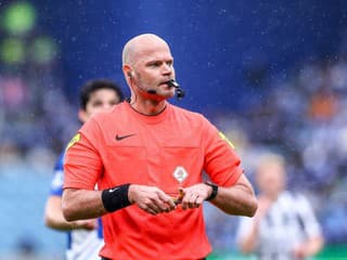 Obrovský šok! Zomrel uznávaný rozhodca, ktorý mal len 38 rokov, z MS ho vylúčili