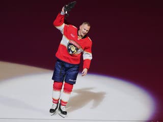 VIDEO Neprajníci rýchlo umlčaní: Nenávidený Tkachuk dosiahol niečo, čo NHL nevidela 40 rokov