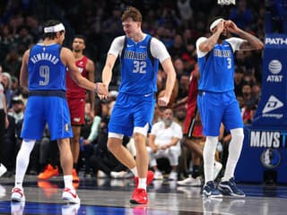 VIDEO Draftová jednotka vyčíňala: Jokič a Murray dali spolu šialené množstvo bodov