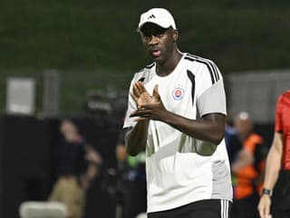 VIDEO Senzačný návrat Slovana medzi európsku elitu, Touré neskrýval emócie: Som veľmi šťastný