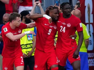 MS VO FUTBALE 2026 Kanada sa historického víťazstva nedočkala: Zápas proti Bosne rozhodovali detaily