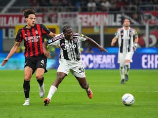 Dávidovi Hanckovi možno pribudne spoluhráč: Atlético Madrid upriamilo pozornosť do Juventusu