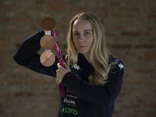 VIDEO Rexová a jej tím kritizujú pomery v športe: Neospravedlniteľné veci, toto sa nemôže opakovať