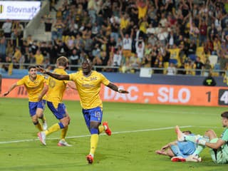 DAC uštedril Slovanu druhú prehru za sebou, Šporar: Musíme hrať všetci lepšie