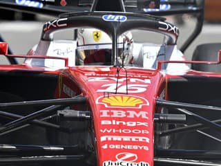 Srdcia tifosi zaplesali: Prvý tréning v ikonických uličkách Monaka ovládli piloti Ferrari