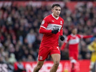 VIDEO Fantastický Dávid Strelec: Prelomil gólové suchoty a prispel k výhre Middlesbrough