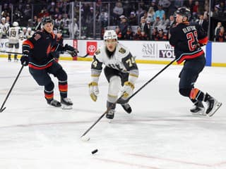 VIDEO Kmec pár sekúnd pred koncom zápasu dokonal obrat, Gajan prvýkrát v drese Rockfordu