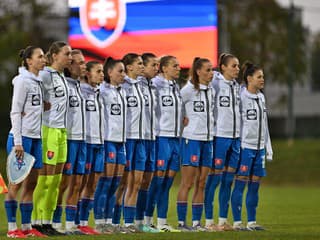 Slovensko spoznalo súperov v kvalifikácii: Priamo z tejto skupiny sa na MS nedá prebojovať