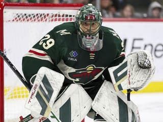 Trikrát vyhral Stanley Cup a bol najlepším brankárom NHL: Na súpisku Kanady pribudla ďalšia hviezda
