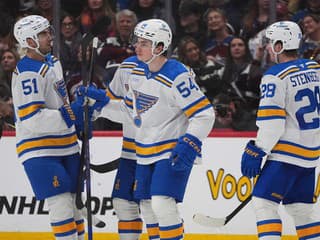 VIDEO Dvorský gólom zmiernil čisté peklo! Slovensko sa dočkalo mimoriadne dobrej správy