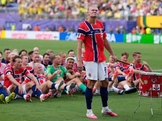 MS VO FUTBALE 2026 Neuveriteľný Haaland zostrelil Brazíliu: Najväčší zápas histórie nórskeho futbalu!