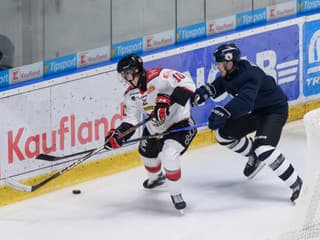 Špeciálny súboj v Nitre priniesol poriadnu drámu: Vyrovnaný duel s baranmi rozhodlo až predĺženie