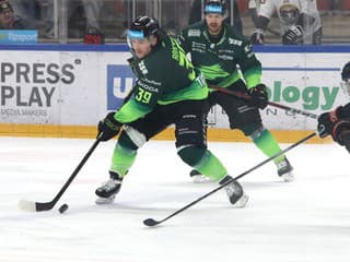 Hokejový obrat roka! Žilina dostala v 1. tretine debakel, šokujúci výsledok na konci duelu