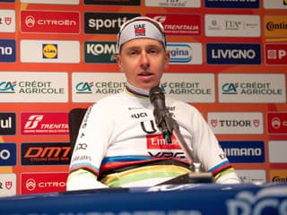 Pogačar dosiahol nemožné: Po premiérovom triumfe v Sanreme ale naznačil, že sa sem už nikdy nevráti