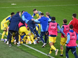 Z pekla do raja: Košičania túžia po rozprávke so šťastným koncom, semifinále malo nečakaného hrdinu