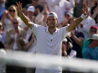 Senzačný koniec hneď v úvode Wimbledonu: Z Londýna balí kufre nasadená štvorka