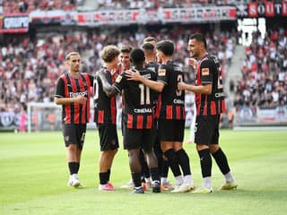 Parádna generálka v podaní Trnavy! Spartak zdolal 16-násobného ligového majstra