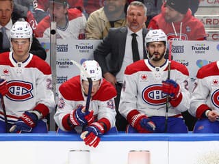 St. Louis vysvetlil, ako pristupovali ku Slafkovskému: Všetko bolo veľmi dobre vykalkulované