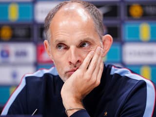 Pochvala, akú nedostávate každý deň: Tuchel venoval Čechom veľmi pekné slová