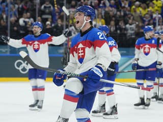 ZOH 2026 Pozícia, o ktorej sme ani nesnívali: Slovensko má pred štvrťfinále jednu veľkú výhodu