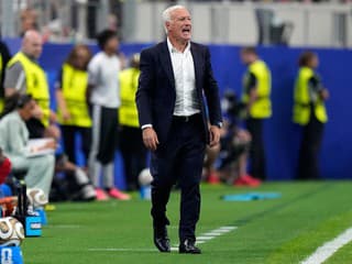 MS VO FUTBALE 2026 Deschamps po prehre nehľadal výhovorky: Boli sme o krok pozadu