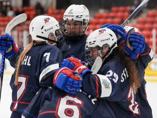 Po Slovensku a Česku prišlo na rad Fínsko: Američanky mu pripravili hororový dvojciferný debakel