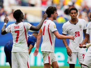 MS VO FUTBALE 2026 Bláznivá prestrelka vošla do histórie: Najgólovejší zápas o bronz nemá obdobu
