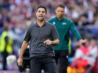 Arsenal chystá ďalšie posily a s obhajobou titulu to myslí vážne: Nebudeme nečinne sedieť