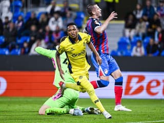 Tvrdá facka na úvod Európskej ligy: Trio Slovákov v drese Plzne nezabránilo domácej prehre