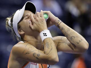 Neodovzdala vzorku a hrozí jej dištanc: Česká tenisová hviezda má dopingový problém