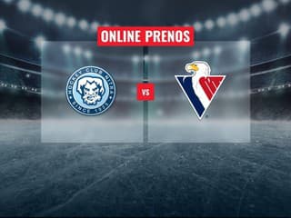 HK Nitra - HC Slovan Bratislava: Online prenos zo šlágra 9. kola Tipos extraligy