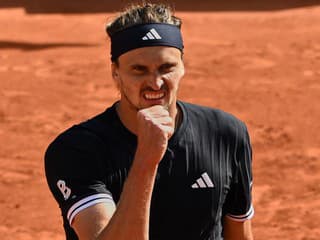 Konečne to dokázal: Alexander Zverev získal svoj vytúžený grandslamový titul!