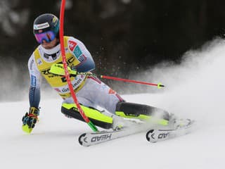 Dráma do poslednej jazdy: Vianočný slalom ponúkol mimoriadne vyrovnané preteky