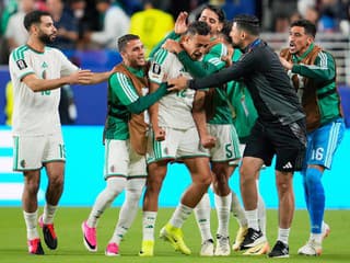 MS VO FUTBALE 2026 Jordánsko sa o prekvapenie nepostaralo: Alžírsko získalo prvú výhru na turnaji