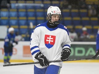 VIDEO Nela Lopušanová opäť v akcii: Slovenky na MS ovládli derby s favorizovaným Maďarskom