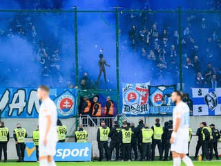 Futbalový divák si príde na svoje: Radostná správa pre všetkých fanúšikov Slovana