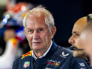 Marko po odchode z Red Bullu prehovoril o favoritoch novej sezóny: Tieto tímy budú mať obrovskú výhodu