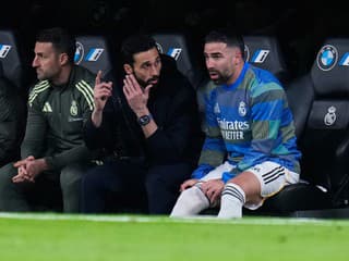 Tvrdá rana pre Real aj pre reprezentáciu: Biely balet si musí poradiť bez skúseného kapitána
