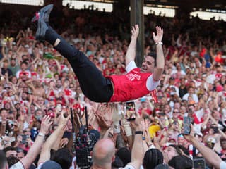 Futbal sa zmenil, ale nie kvôli Arsenalu: Arteta využil na zisk titulu súčasné trendy Premier League